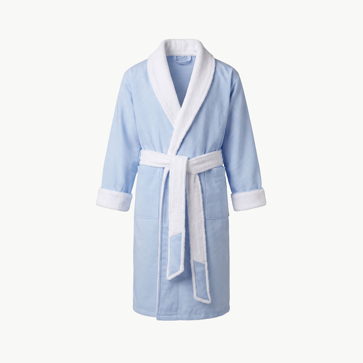 Reversible Bathrobe (Kids)