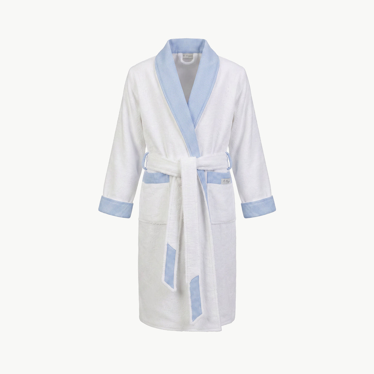 Reversible Bathrobe (Kids)