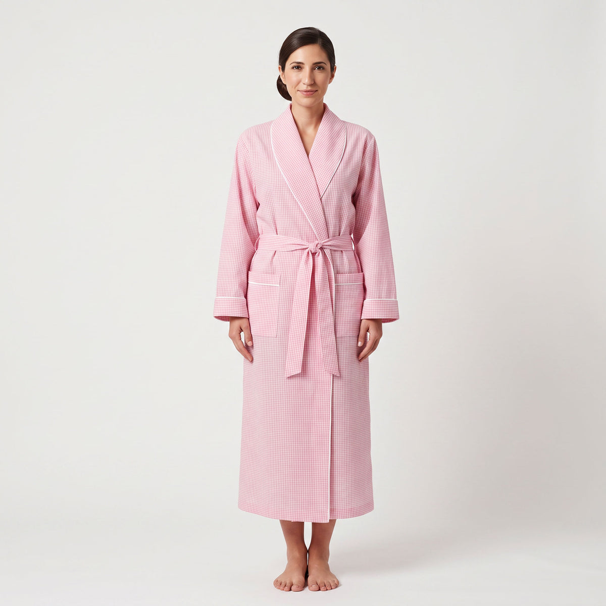Dressing gown