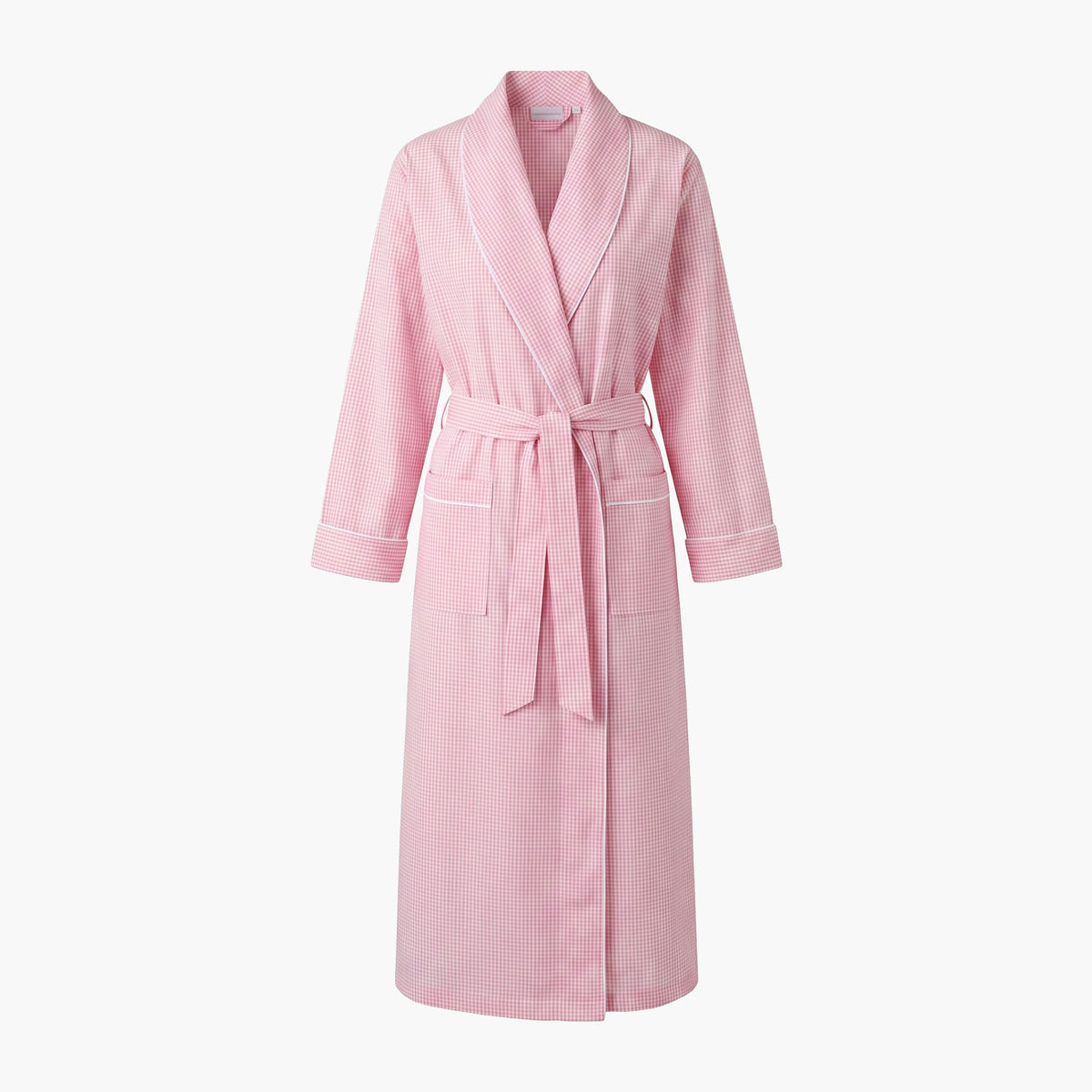Dressing gown