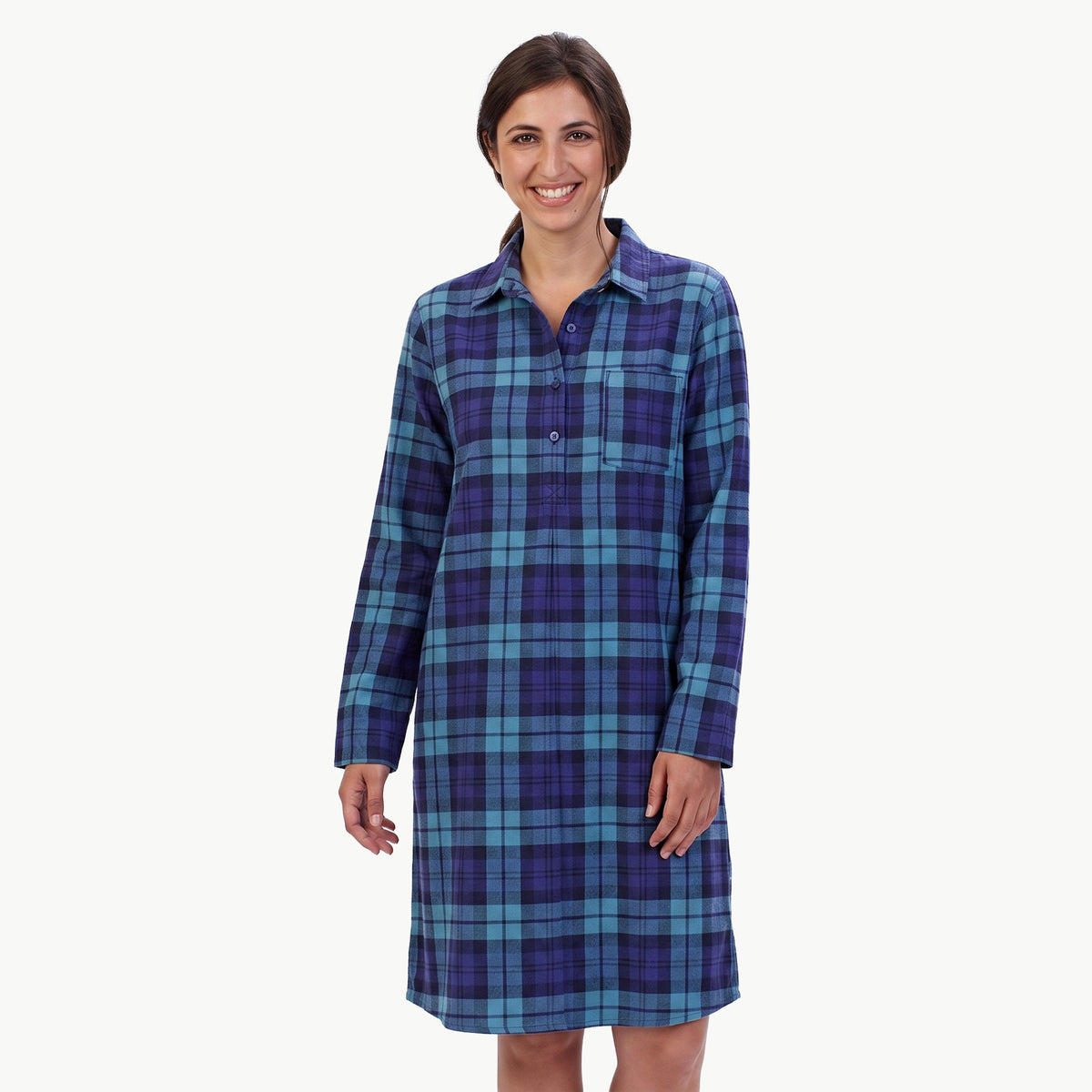 Nightgown Brushed