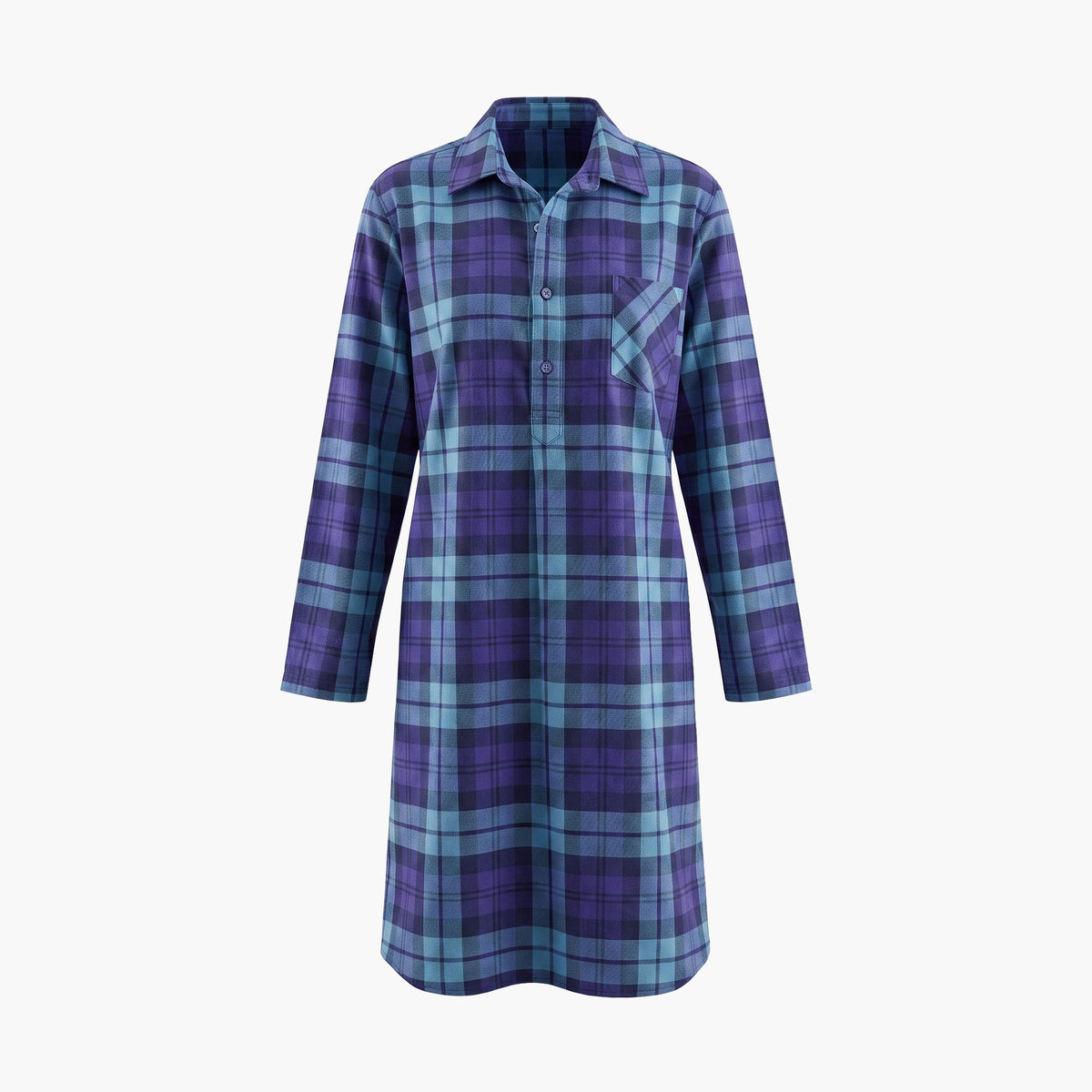 Nightgown Brushed