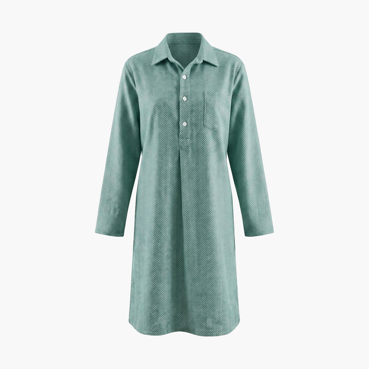 Nightgown (Flannel)