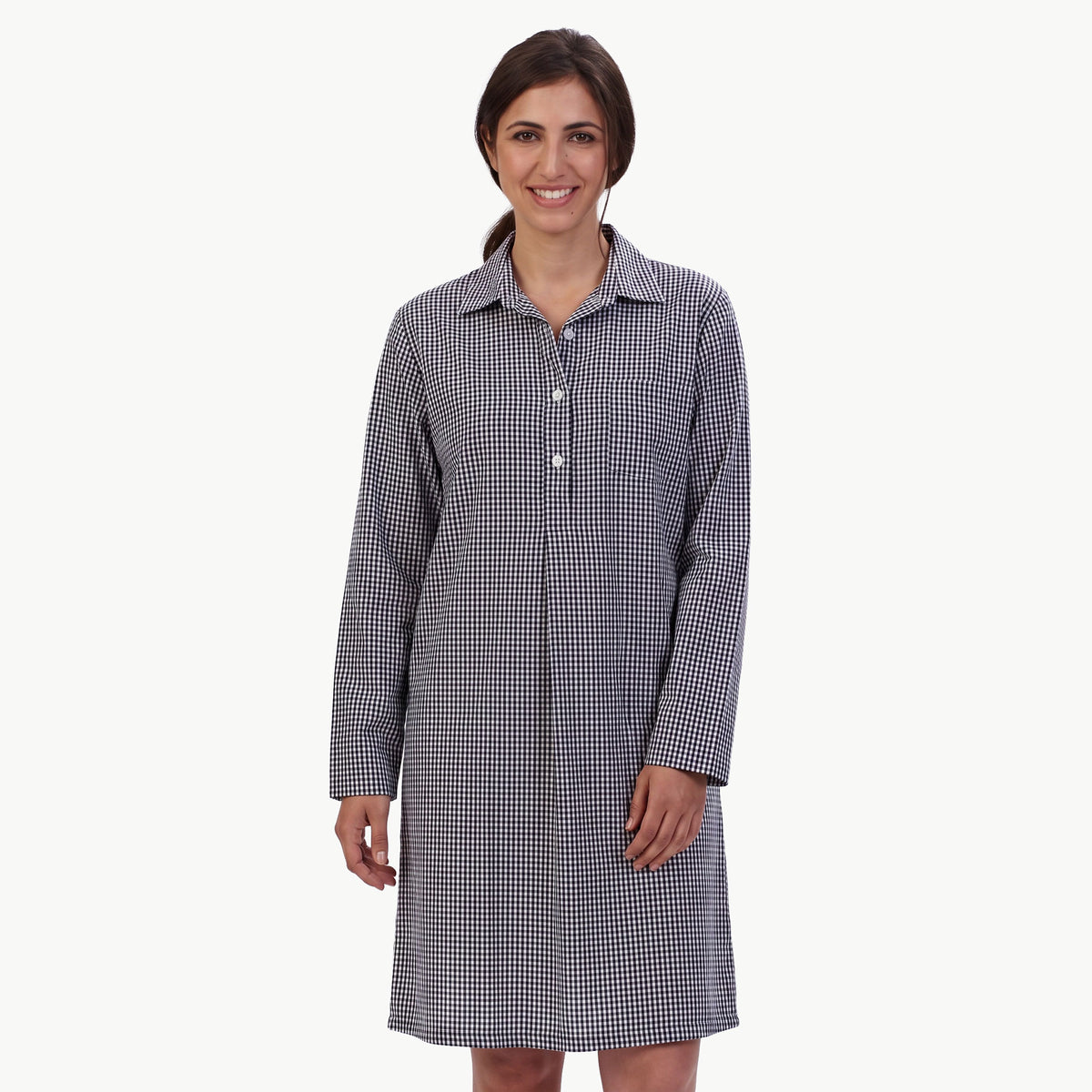 Nightgown