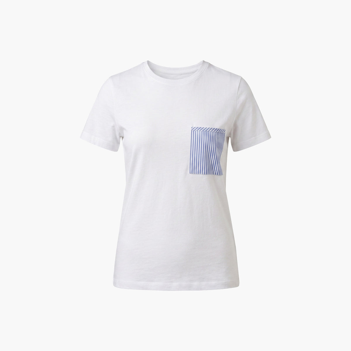 T-Shirt Short Sleeve (with Pocket)