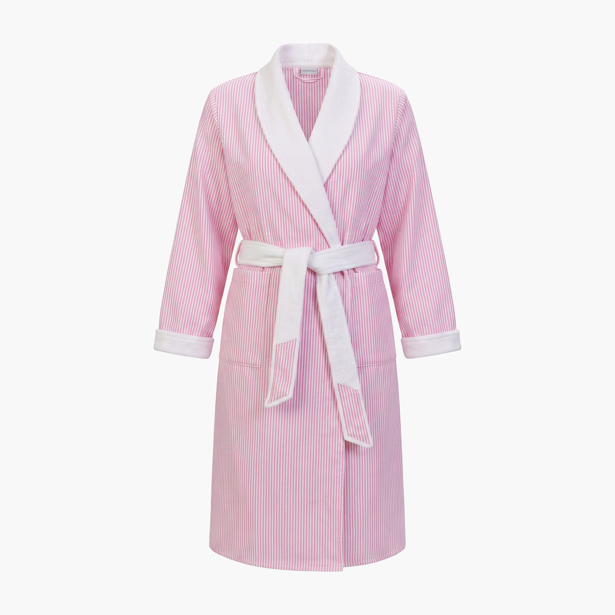 Reversible Bathrobe