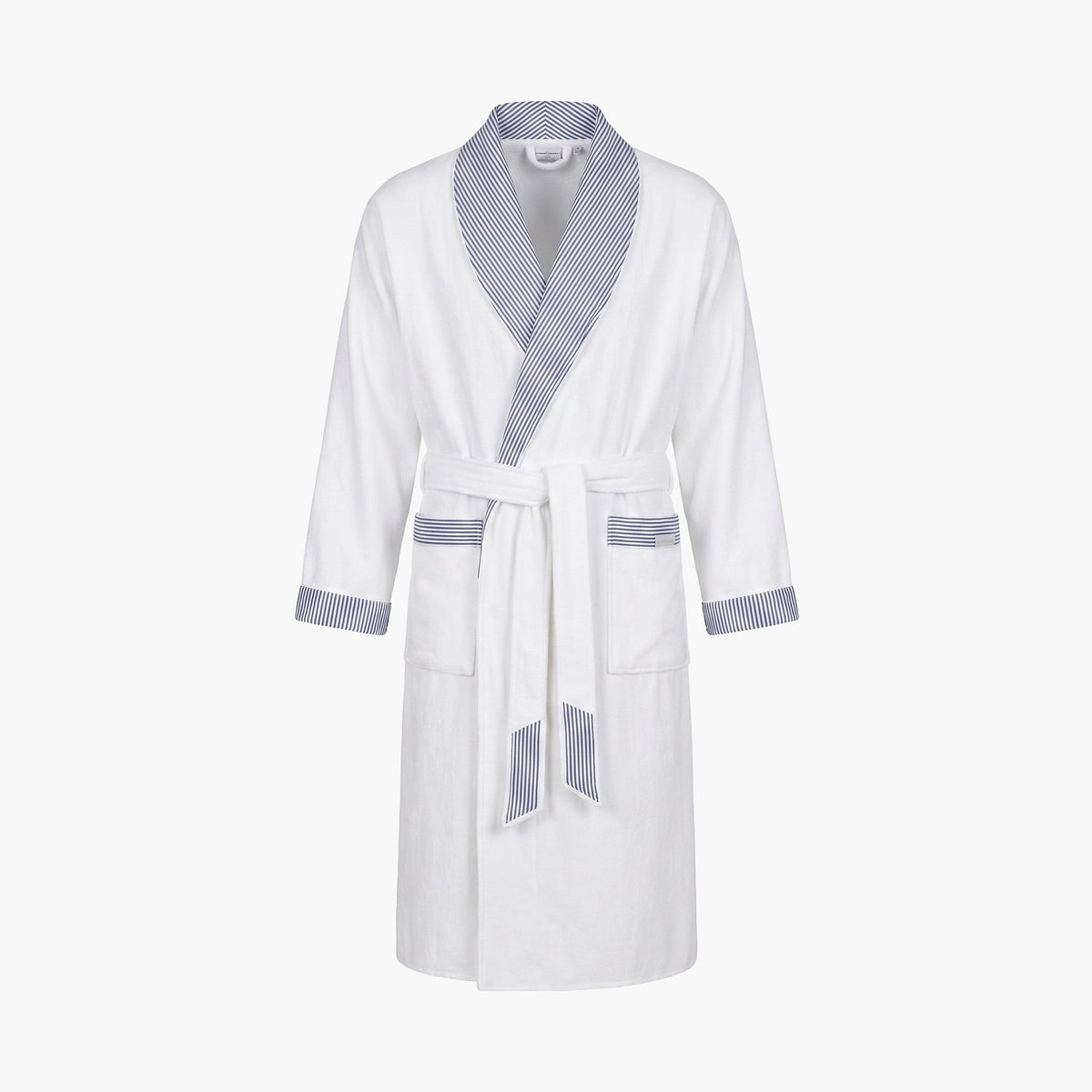 Reversible Bathrobe