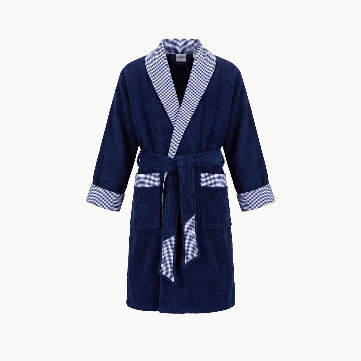 Reversible Bathrobe (Kids)
