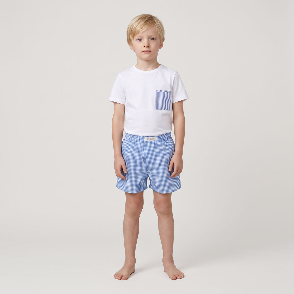 Boxer shorts (Kids)