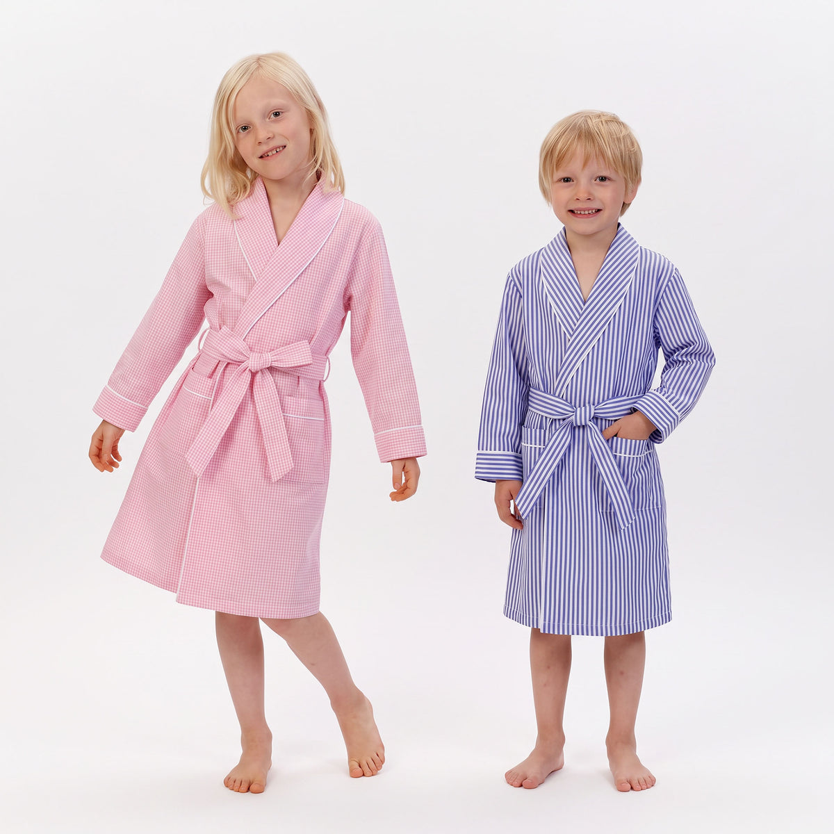 Dressing gown (Kids)
