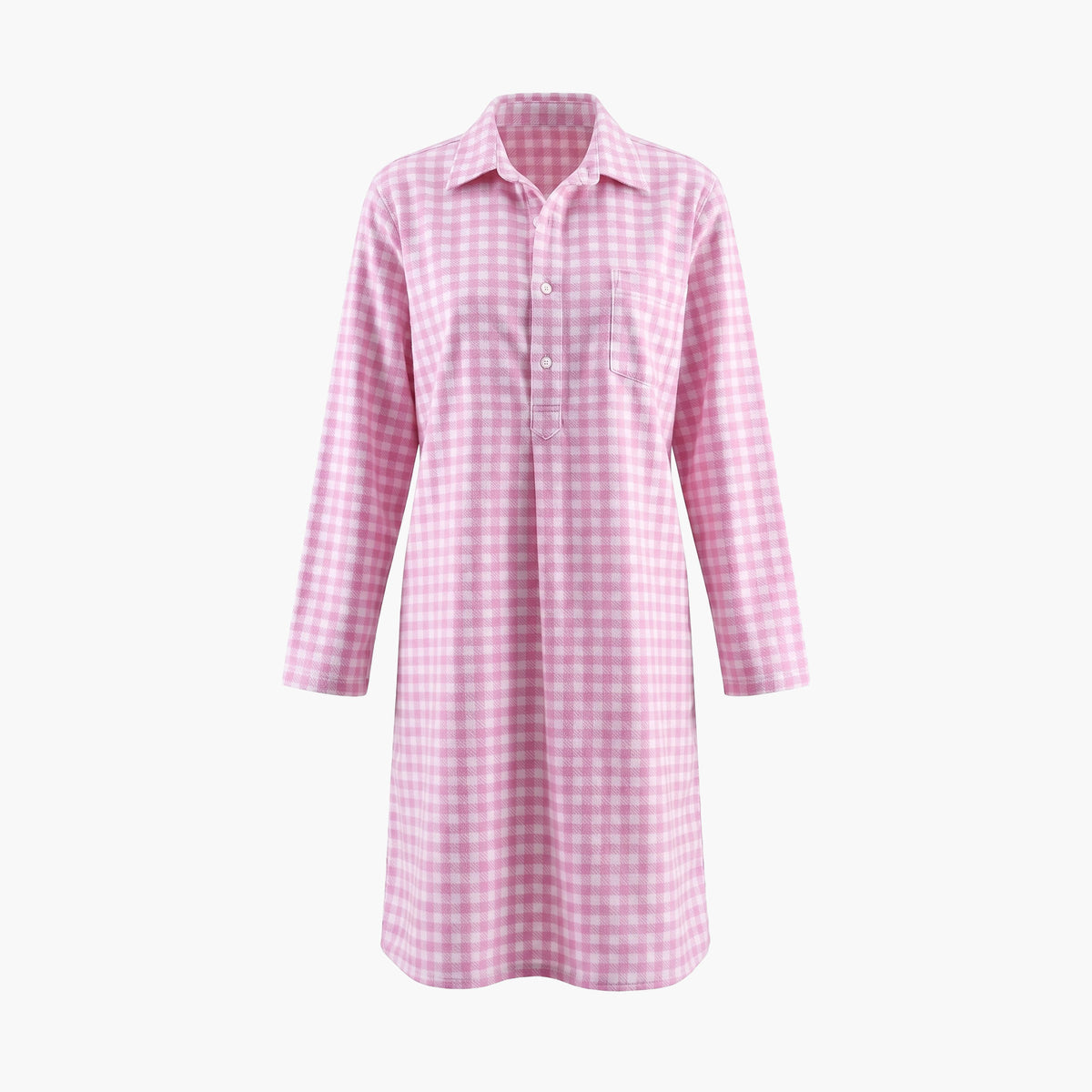 Nightgown (Flannel)