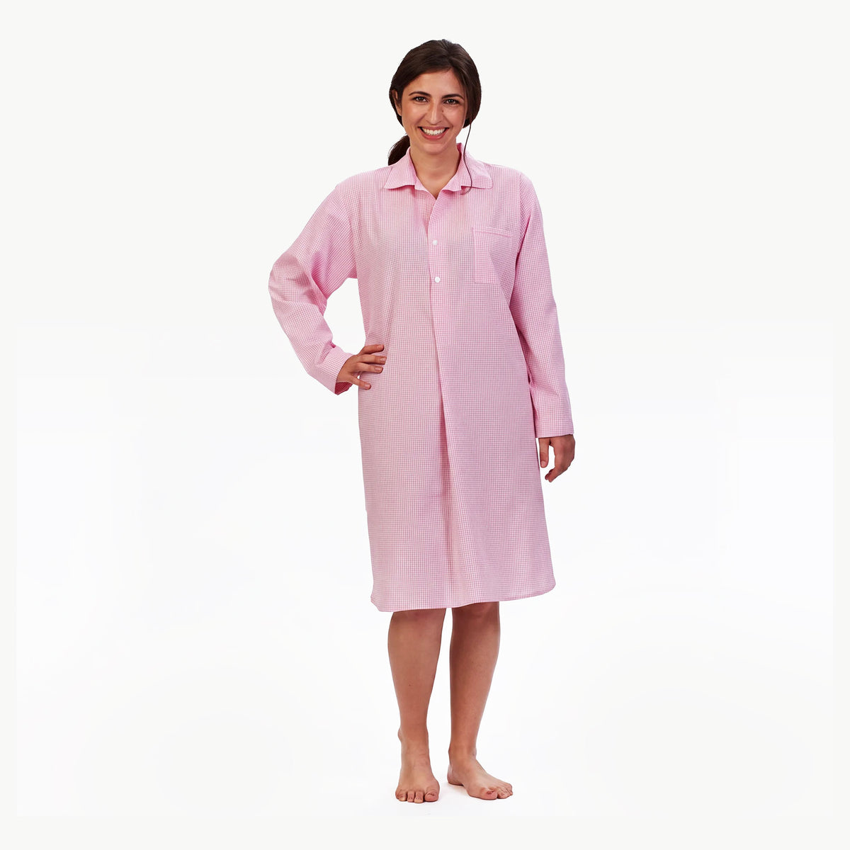 Nightgown