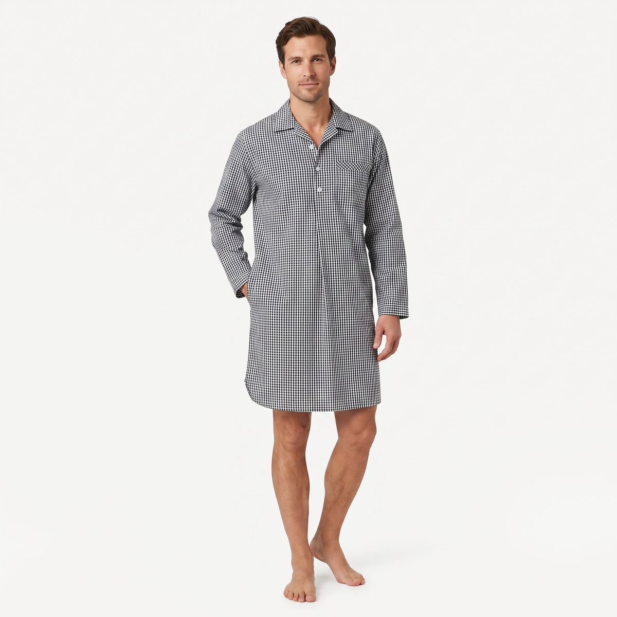 Nightgown