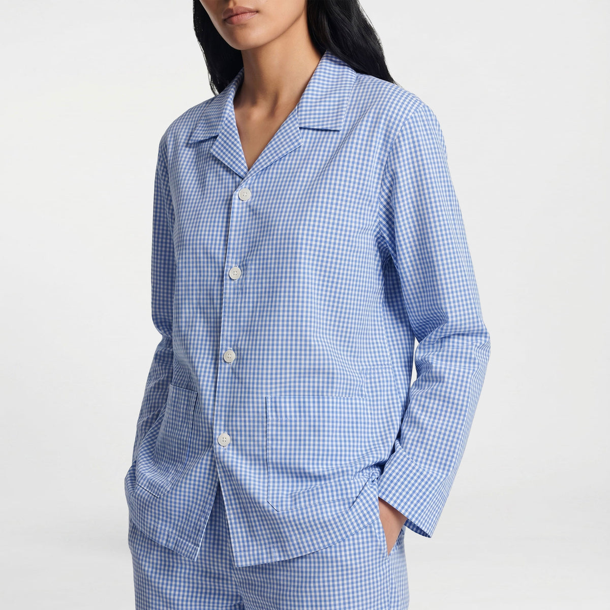 Long Pajamas