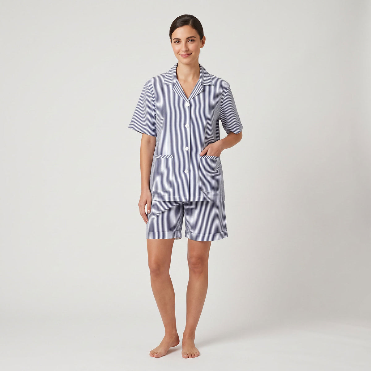 Short Pajamas