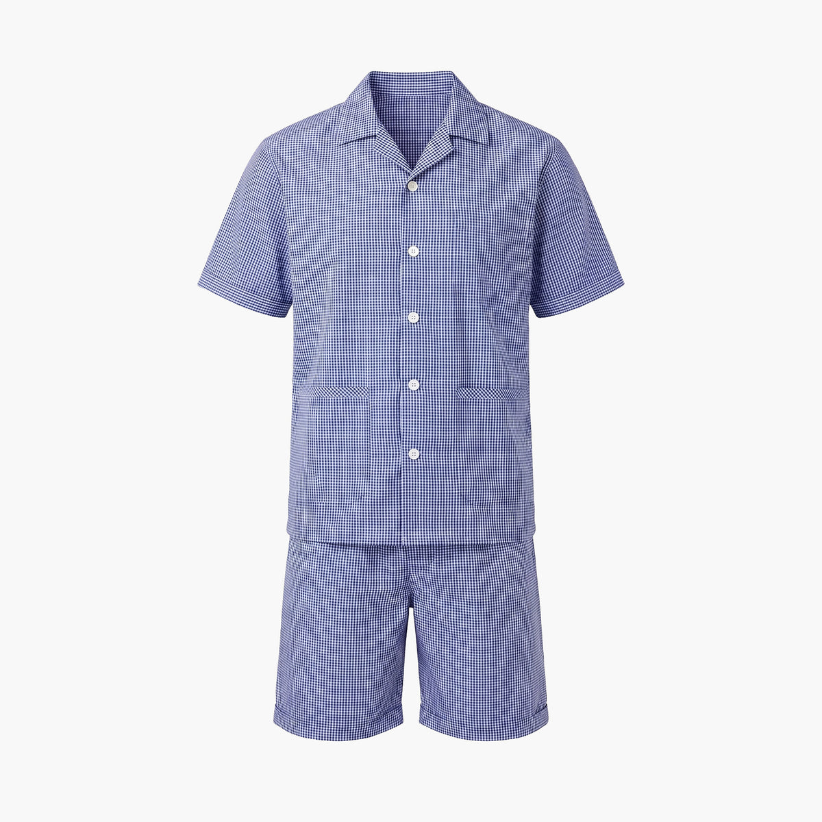 Short Pajamas