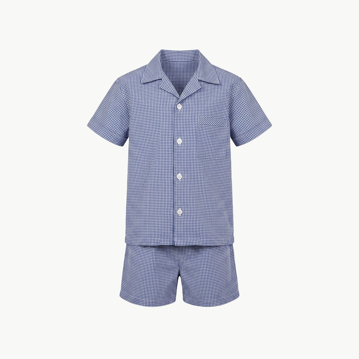 Short Pajamas (Kids)