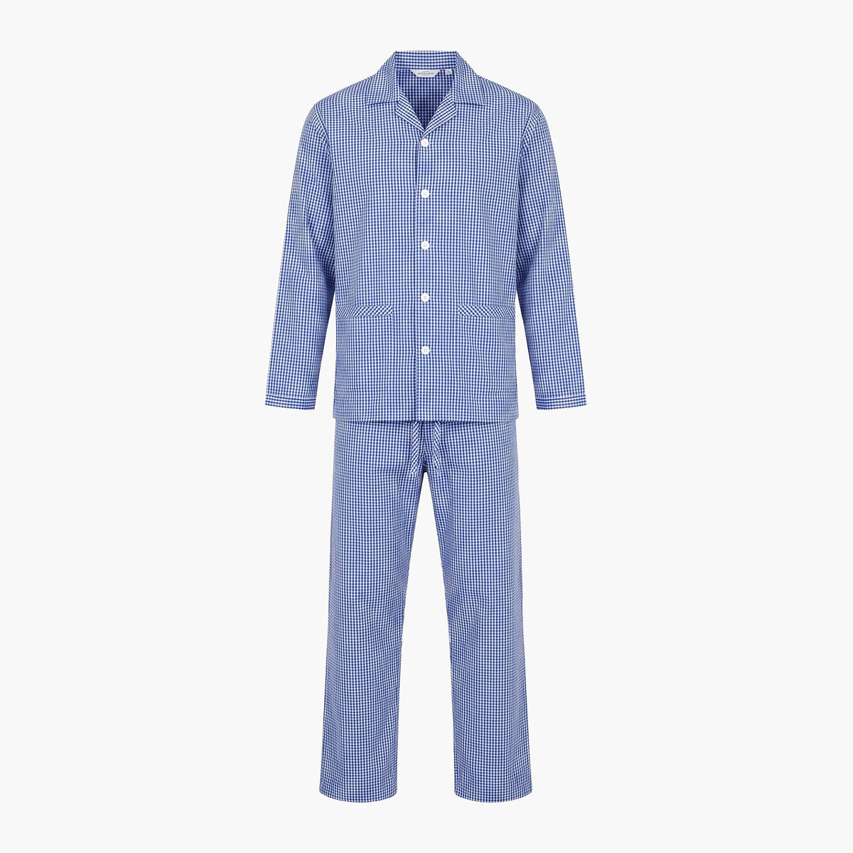 Long Pajamas