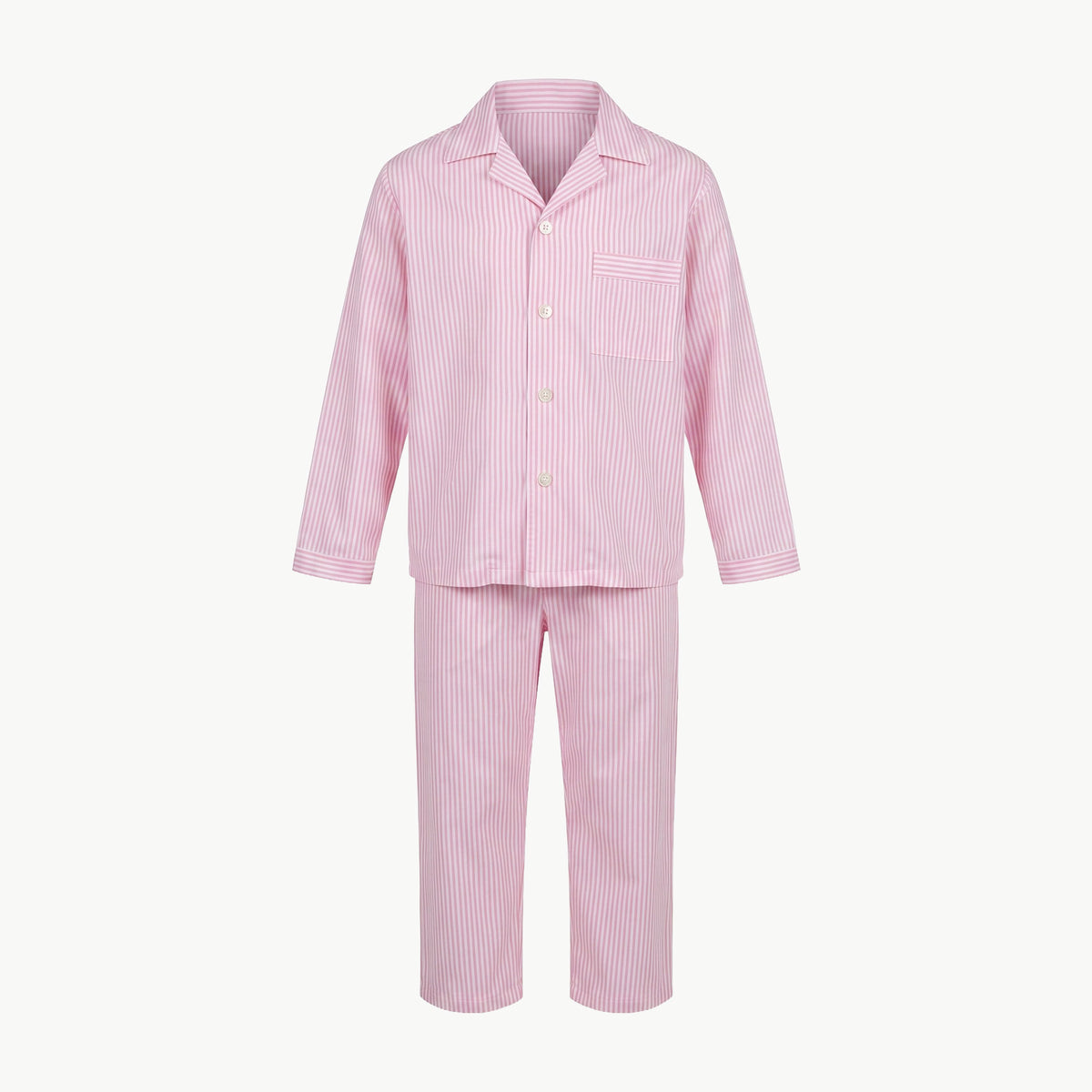 Long Pajamas (Kids)