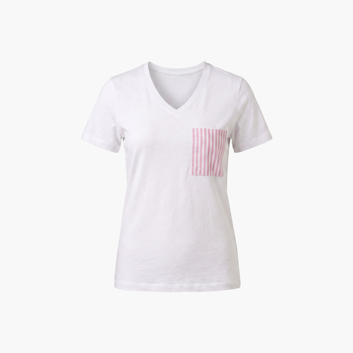 T-Shirt Short Sleeve (with Pocket)