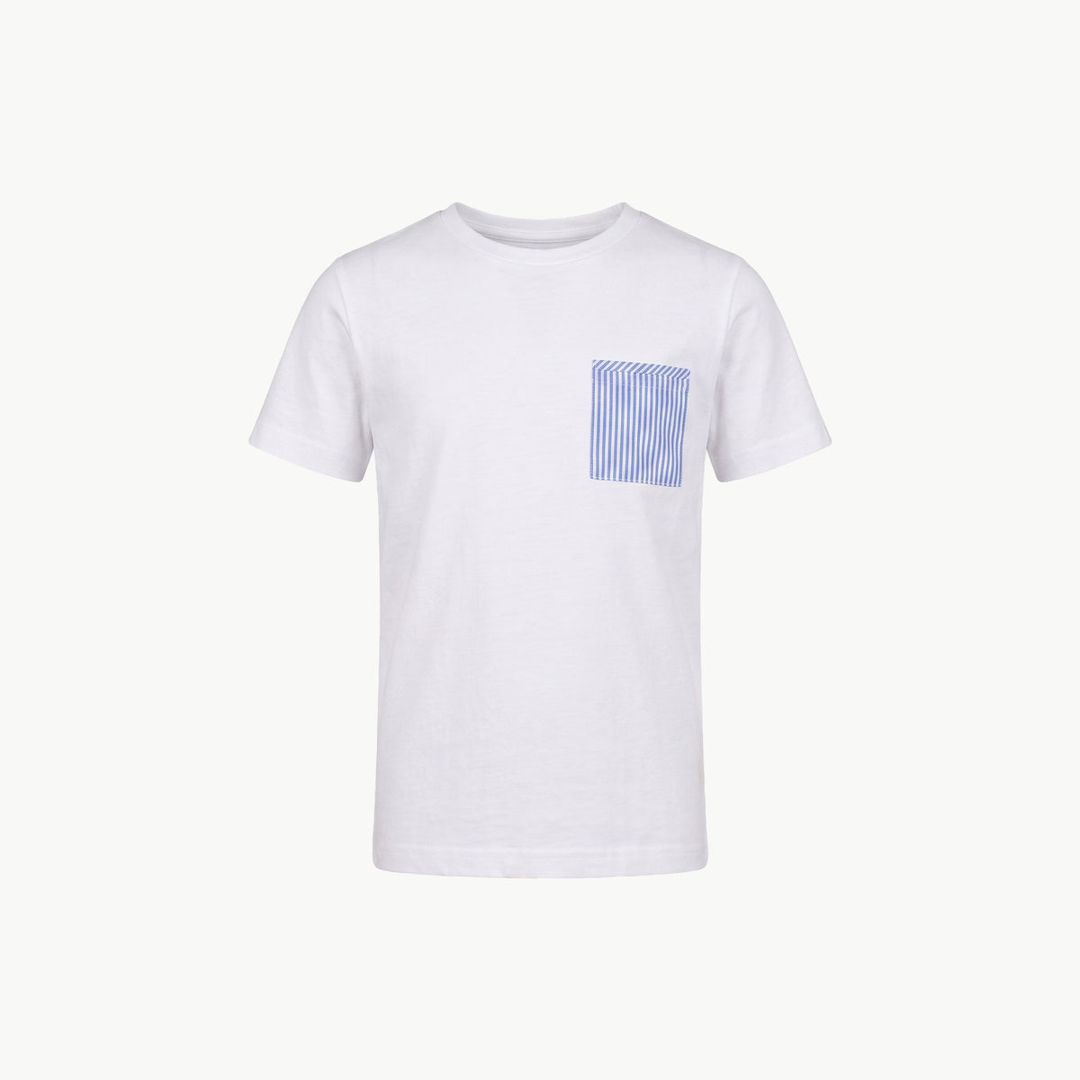 T-shirt short sleeve with pocket (Kids)